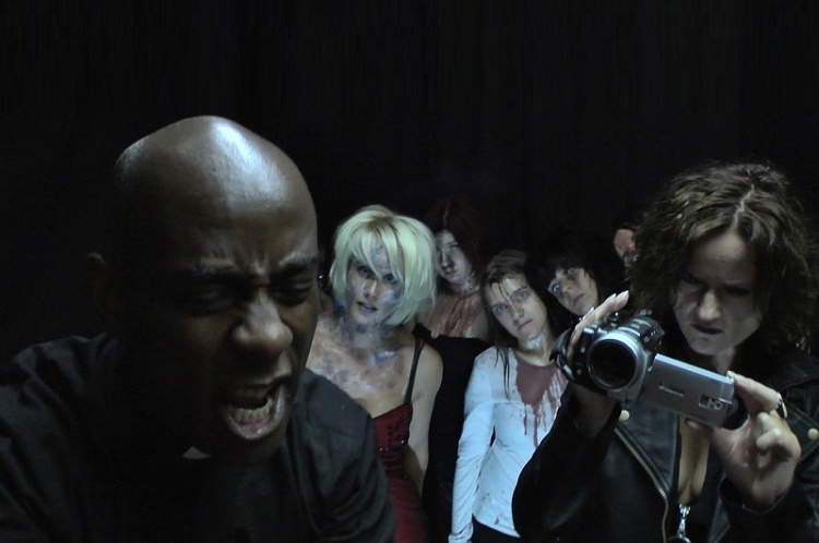 Exorcist Chronicles